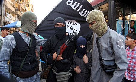 EEUU confirma la muerte de uno de sus ciudadanos que se unió a Daesh 